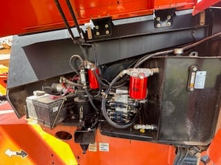 Sold - Telescopic Boom Lift - View 6